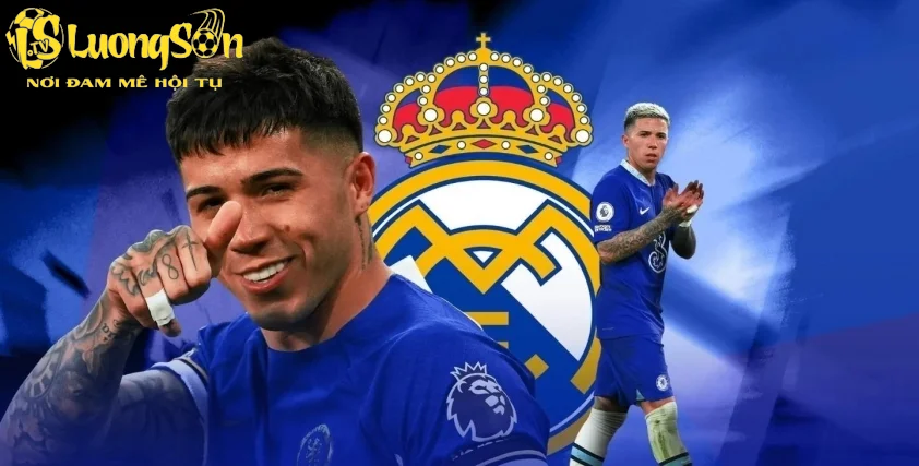 Enzo cùng bạn gái đã đến xem nhà ở thủ đô Madrid, Tây Ban Nha