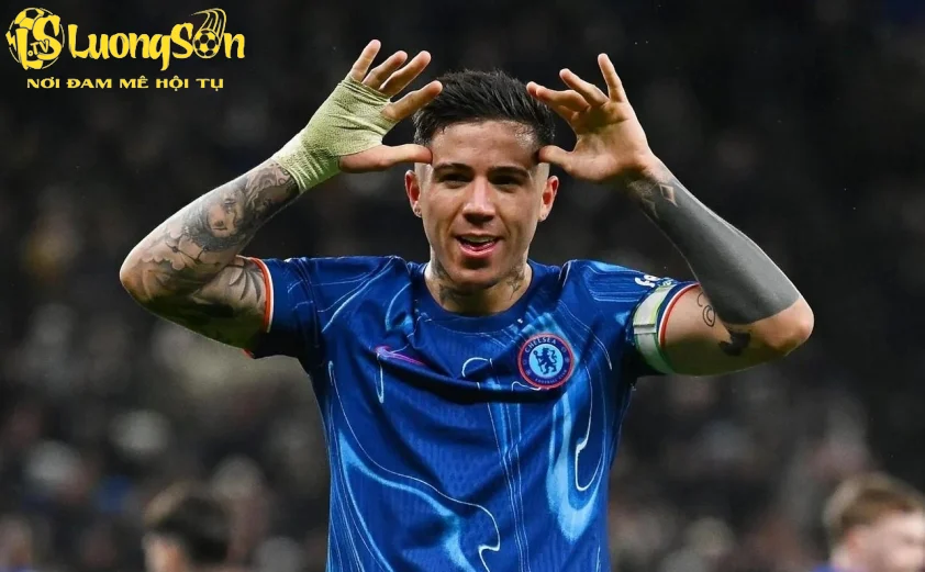Ngôi sao Argentina muốn đi tìm thử thách mới sau quãng thời gian khoác áo Chelsea